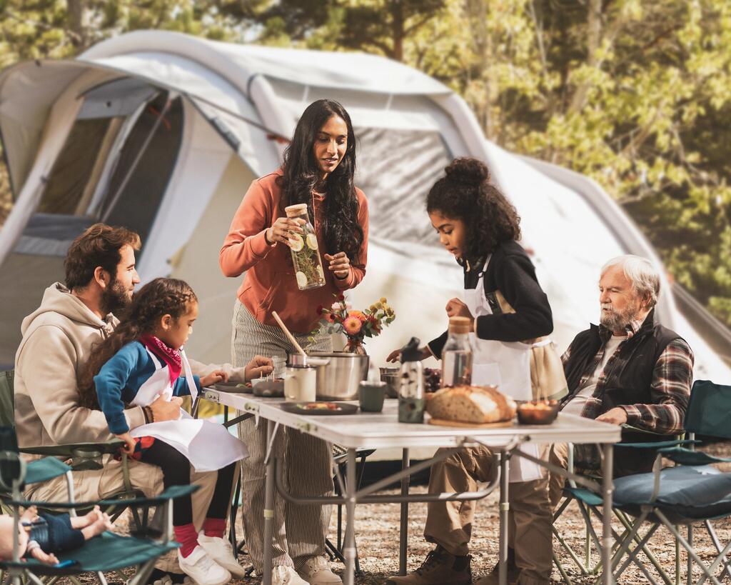 Camping & Bivouac Decathlon Maroc