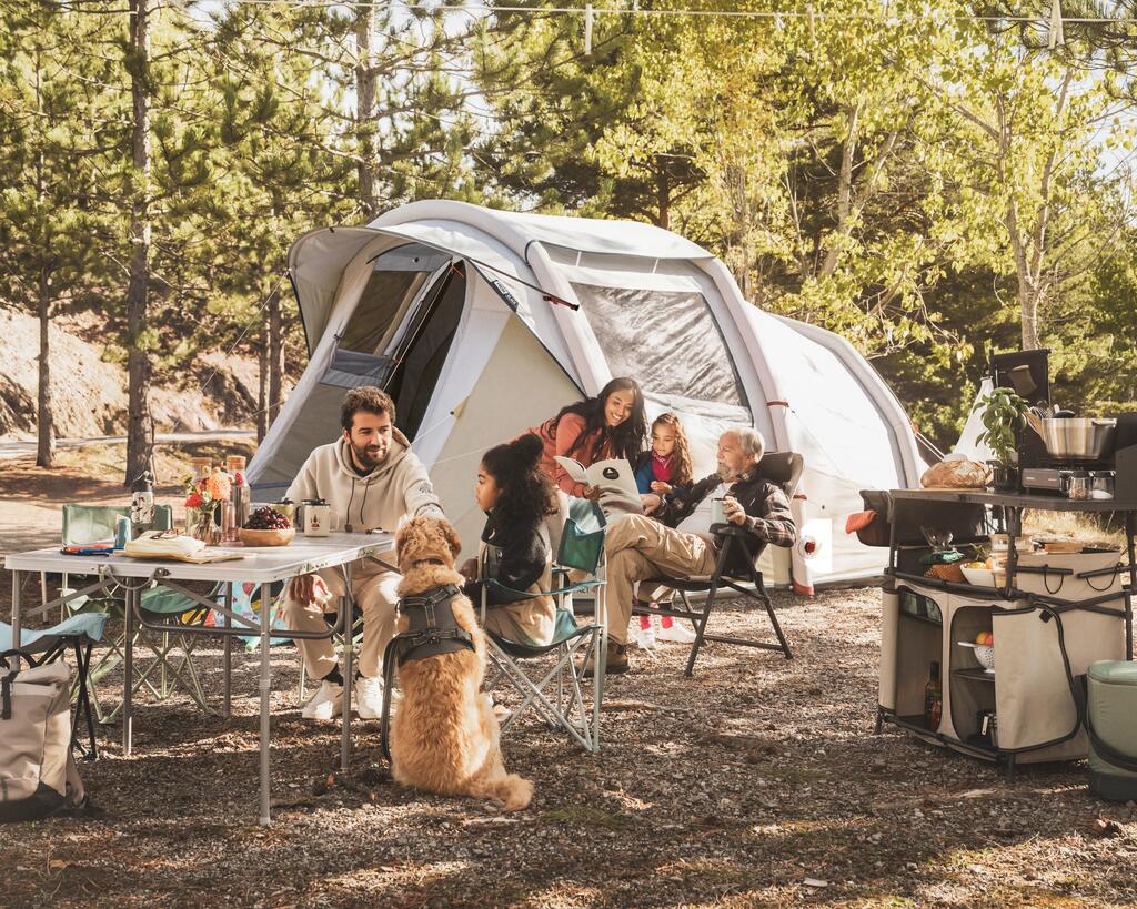 Camping Gear