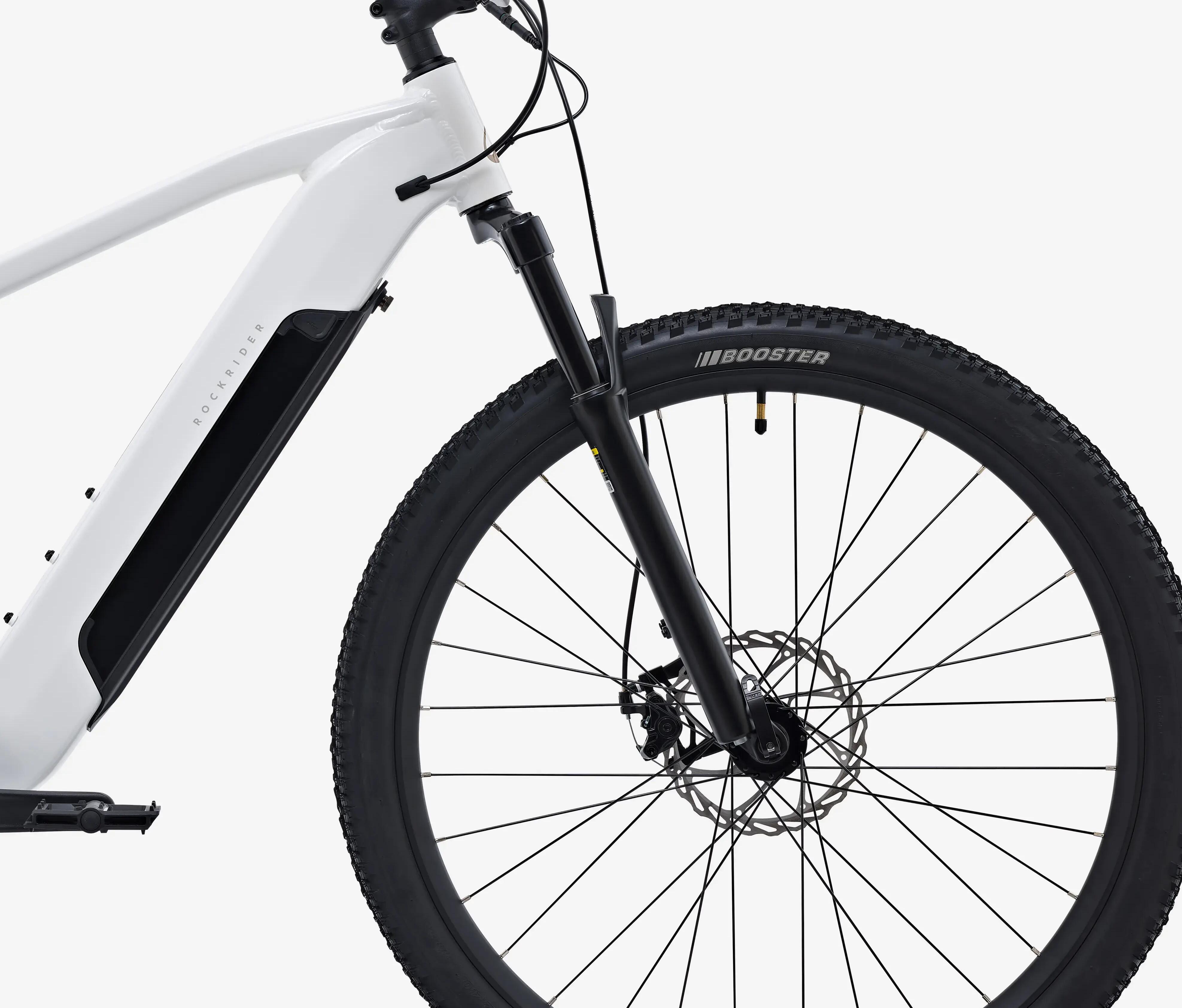 RÉGLER&nbsp;MA FOURCHE