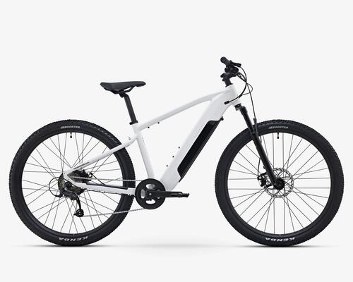 MTB - Rockrider E-ST 520 