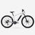 Vélo VTT électrique randonnée semi-rigide 29" Cadre Aluminium, E-EXPL 100 blanc