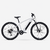 Vélo VTT électrique randonnée semi-rigide  29" Cadre Aluminium, E-EXPL 100 beige