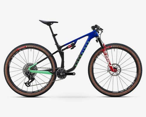 BICICLETAS TODOTERRENO, BTT ES 