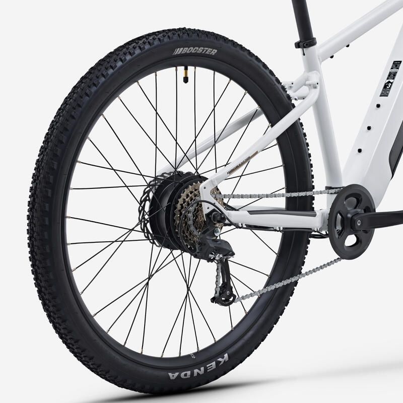 Elektromos MTB kerékpár, 29" - E-EXPL 100
