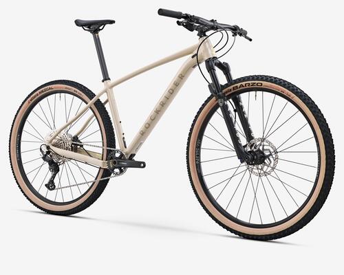 VTT ROCKRIDER XC 100