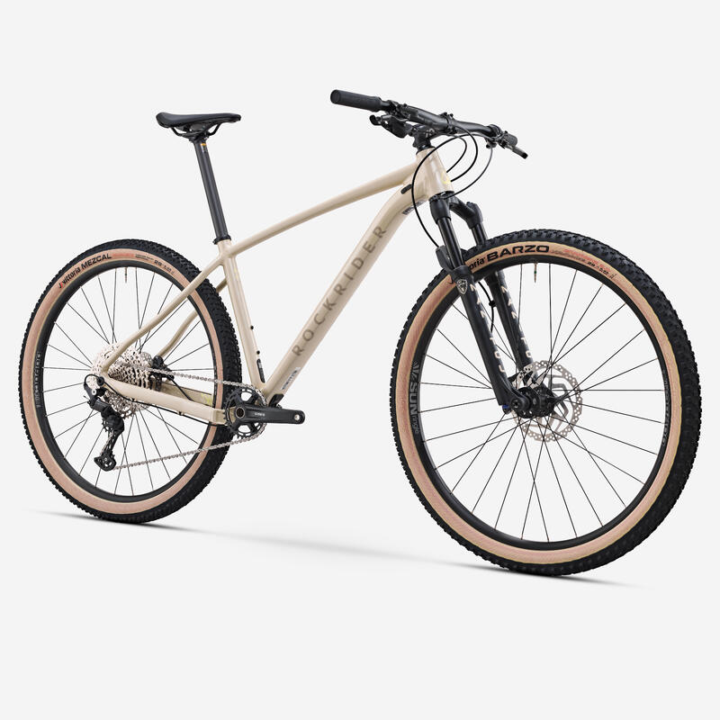 Horské kolo s hliníkovým rámem XC RACE 540
