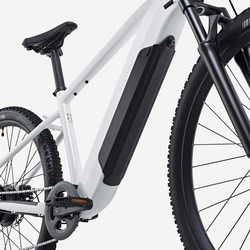 Horské elektrokolo 29" E-EXPL 100