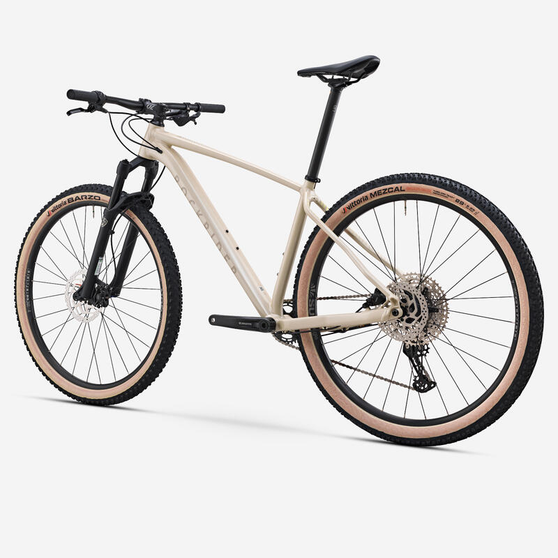 Horské kolo s hliníkovým rámem XC RACE 540