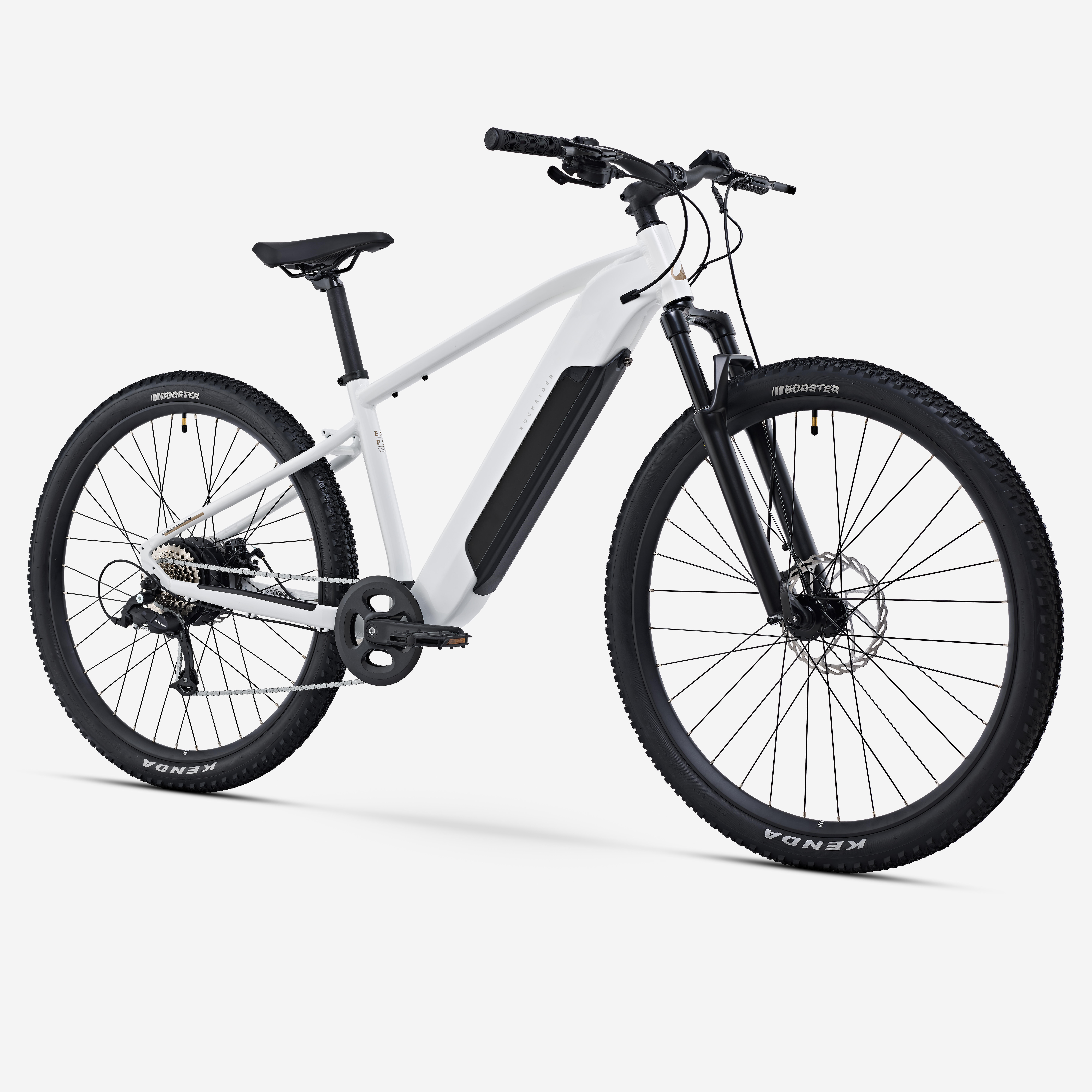 Horský elektrobicykel E-EXPL 100 29