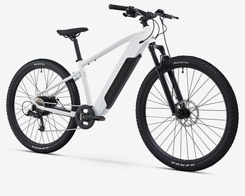 VTT ROCKRIDER e ST 520
