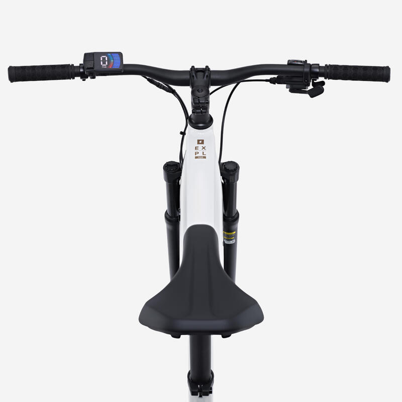 Elektromos MTB kerékpár, 29" - E-EXPL 100