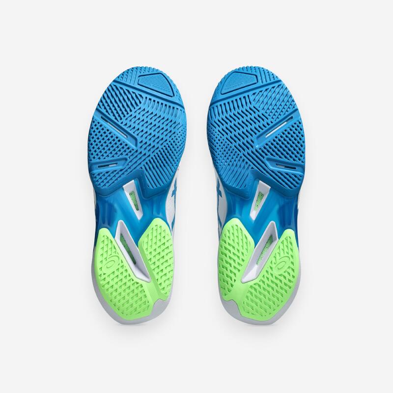 Încălțăminte de tenis pe orice suprafață Asics Solution Speed FF 4 Bărbați