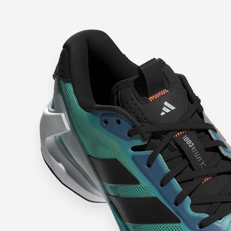 Încălțăminte tenis pe orice suprafață ADIDAS Ubersonic 5 Albastru Bărbați