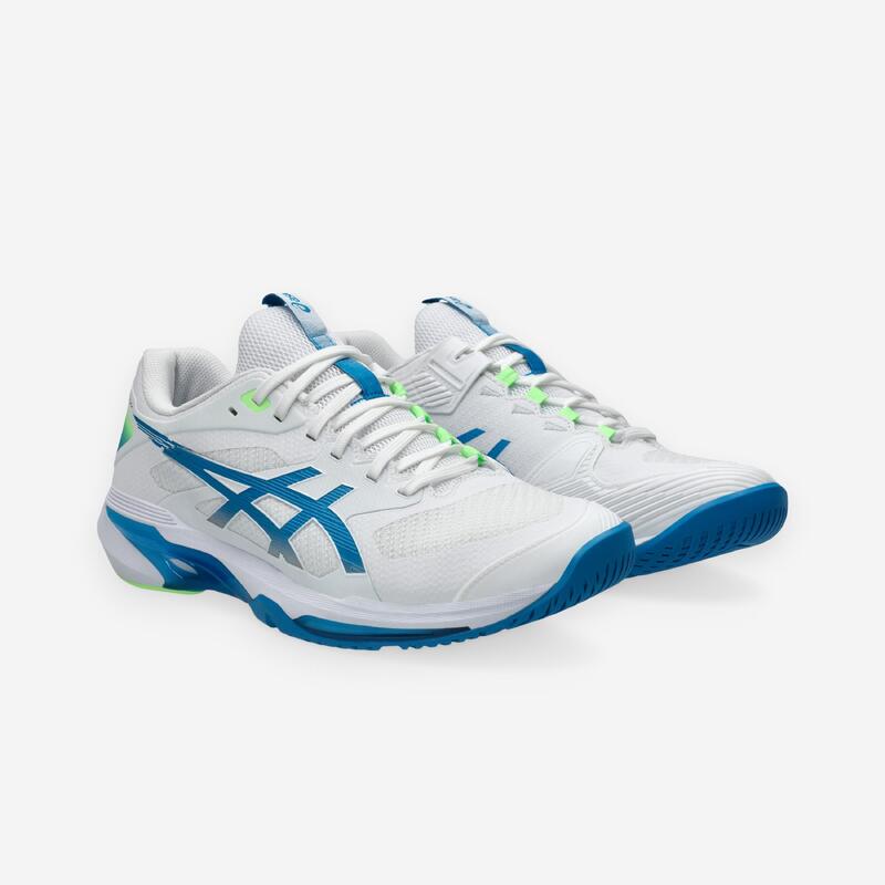Încălțăminte de tenis pe orice suprafață Asics Solution Speed FF 4 Bărbați