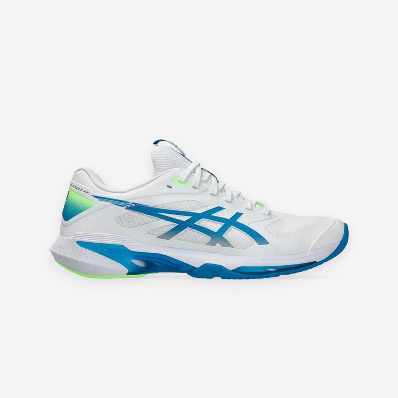 Încălțăminte de tenis pe orice suprafață Asics Solution Speed FF 4 Bărbați