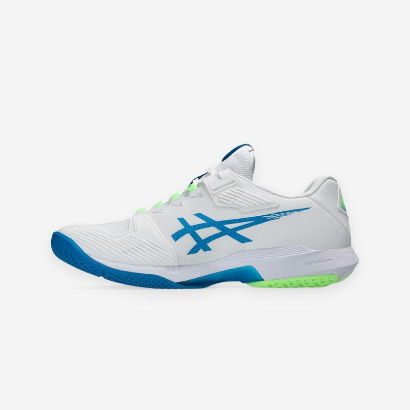 Încălțăminte de tenis pe orice suprafață Asics Solution Speed FF 4 Bărbați