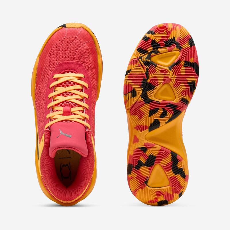 Gyerek kosárlabda cipő - Puma Court Pro