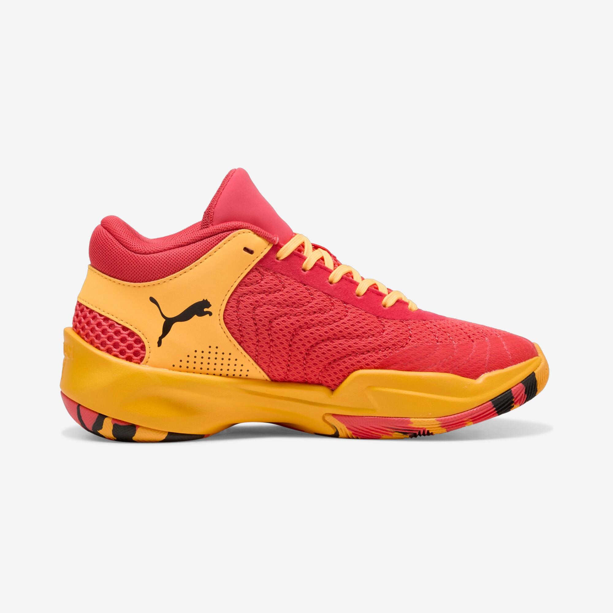 Buty do koszykówki dla dzieci Puma Court Pro 6/6