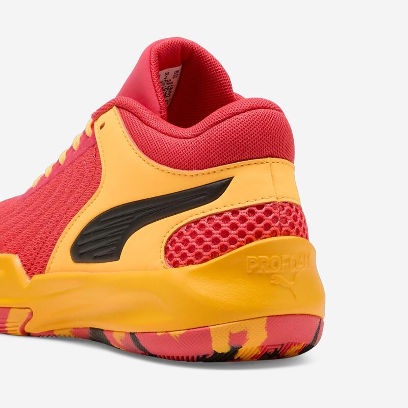 Gyerek kosárlabda cipő - Puma Court Pro