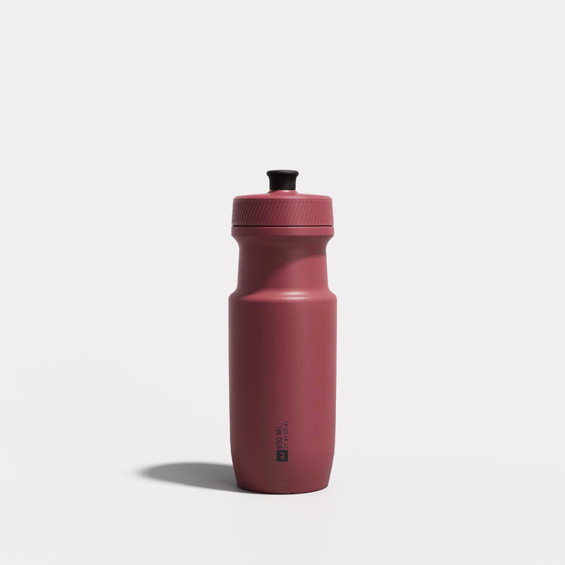 Bidon ciclism SOFTFLOW 650ML Albastru 