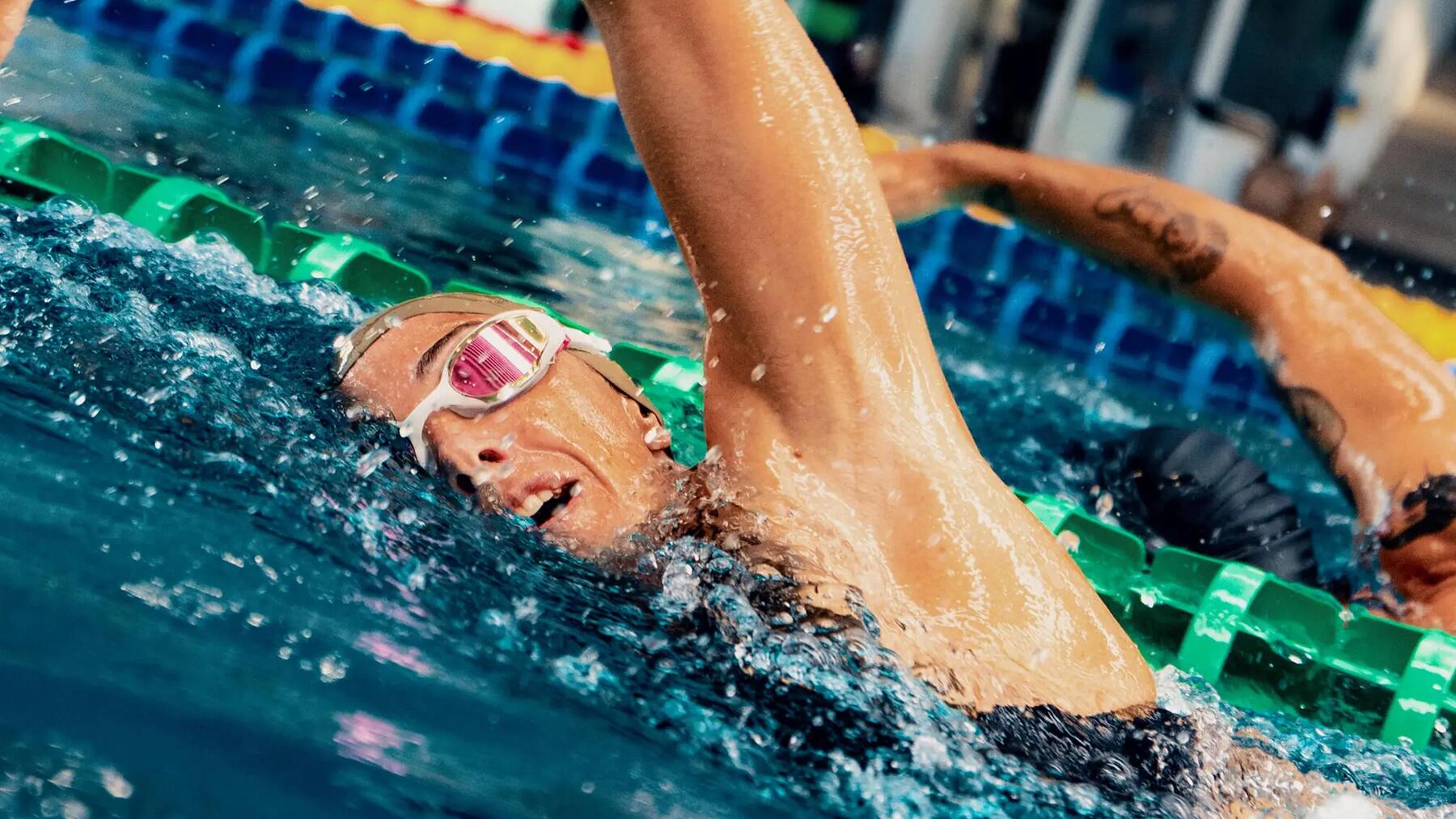 Die richtige Vorbereitung auf deinen ersten Triathlon!