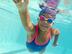Une séance de natation pour se remettre en forme après l'été !