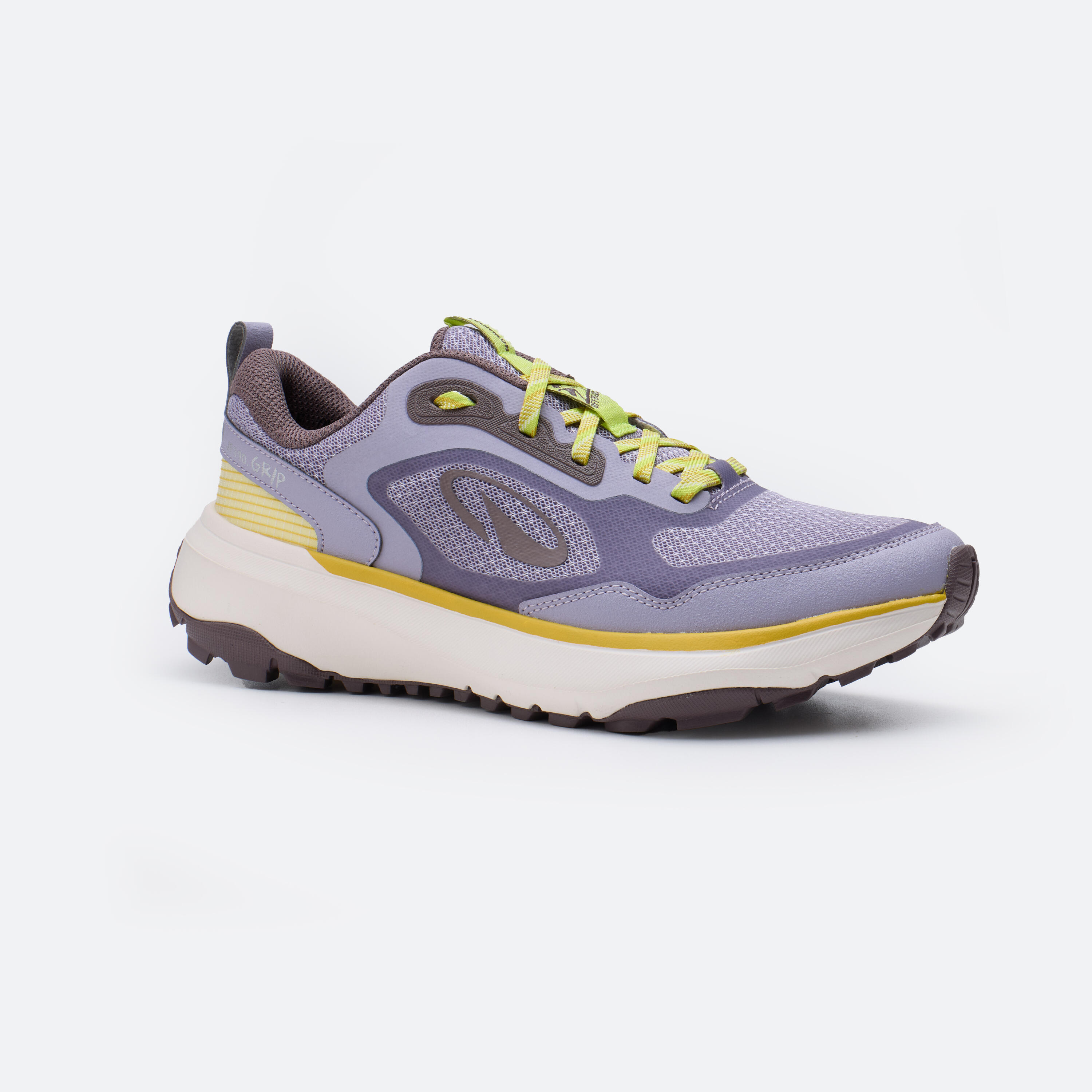 Women’s Road and Trail Running Shoes, JF 190 Grip 6/9
