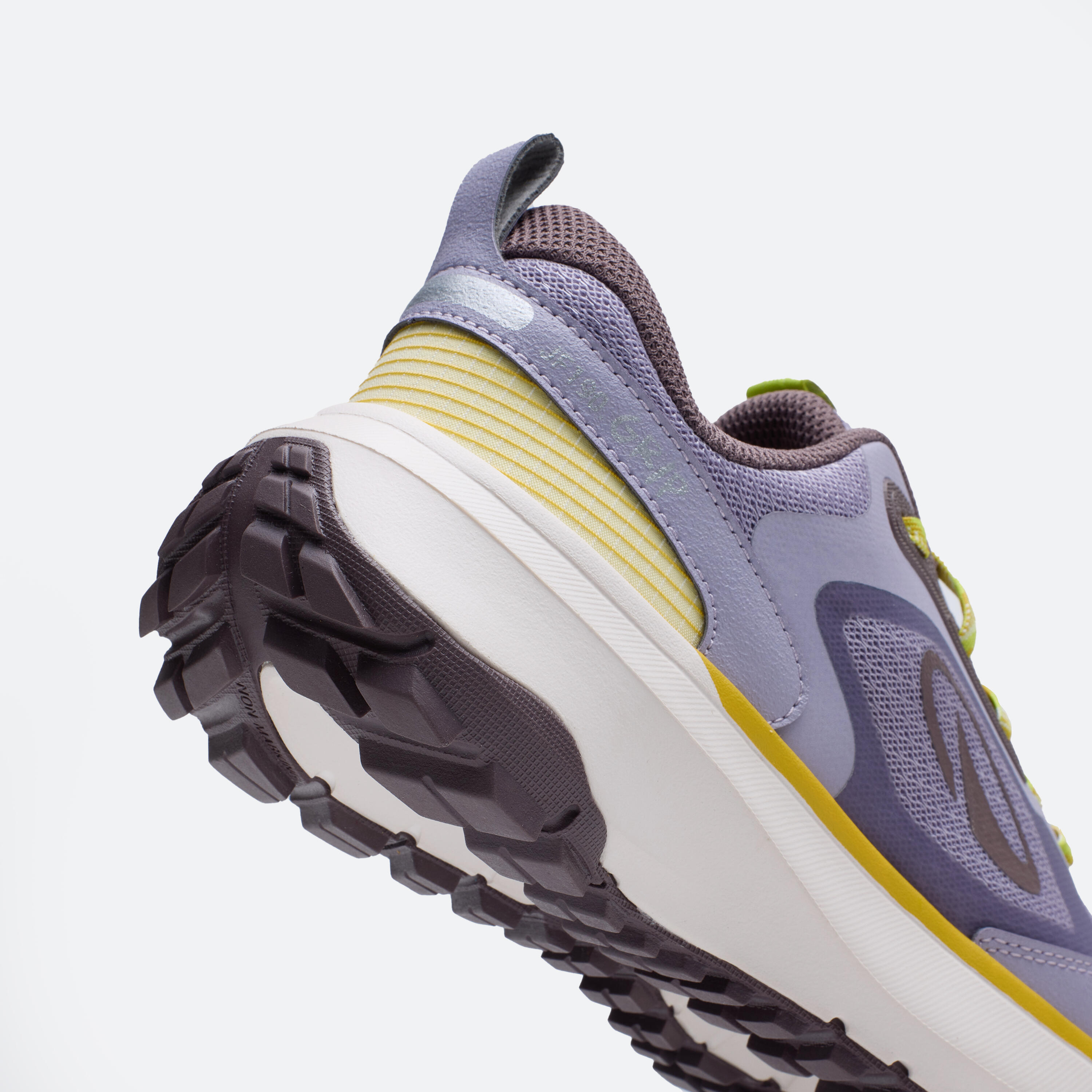 Women’s Road and Trail Running Shoes, JF 190 Grip 8/9