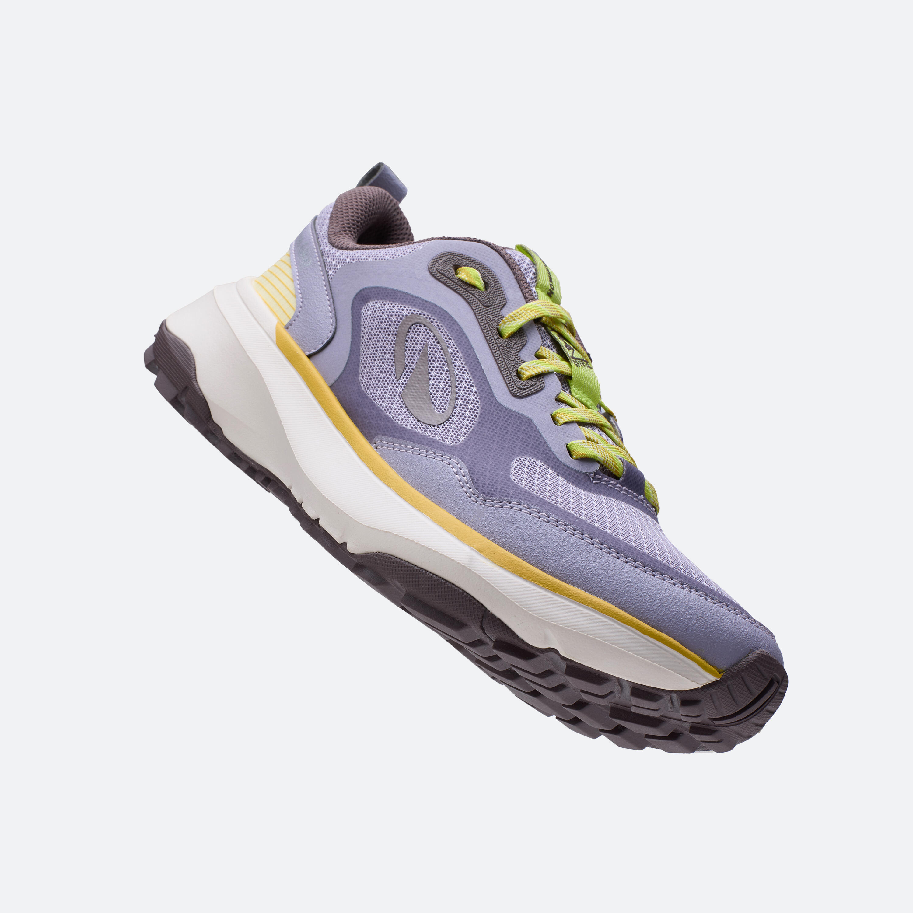 Women’s Road and Trail Running Shoes, JF 190 Grip 2/9