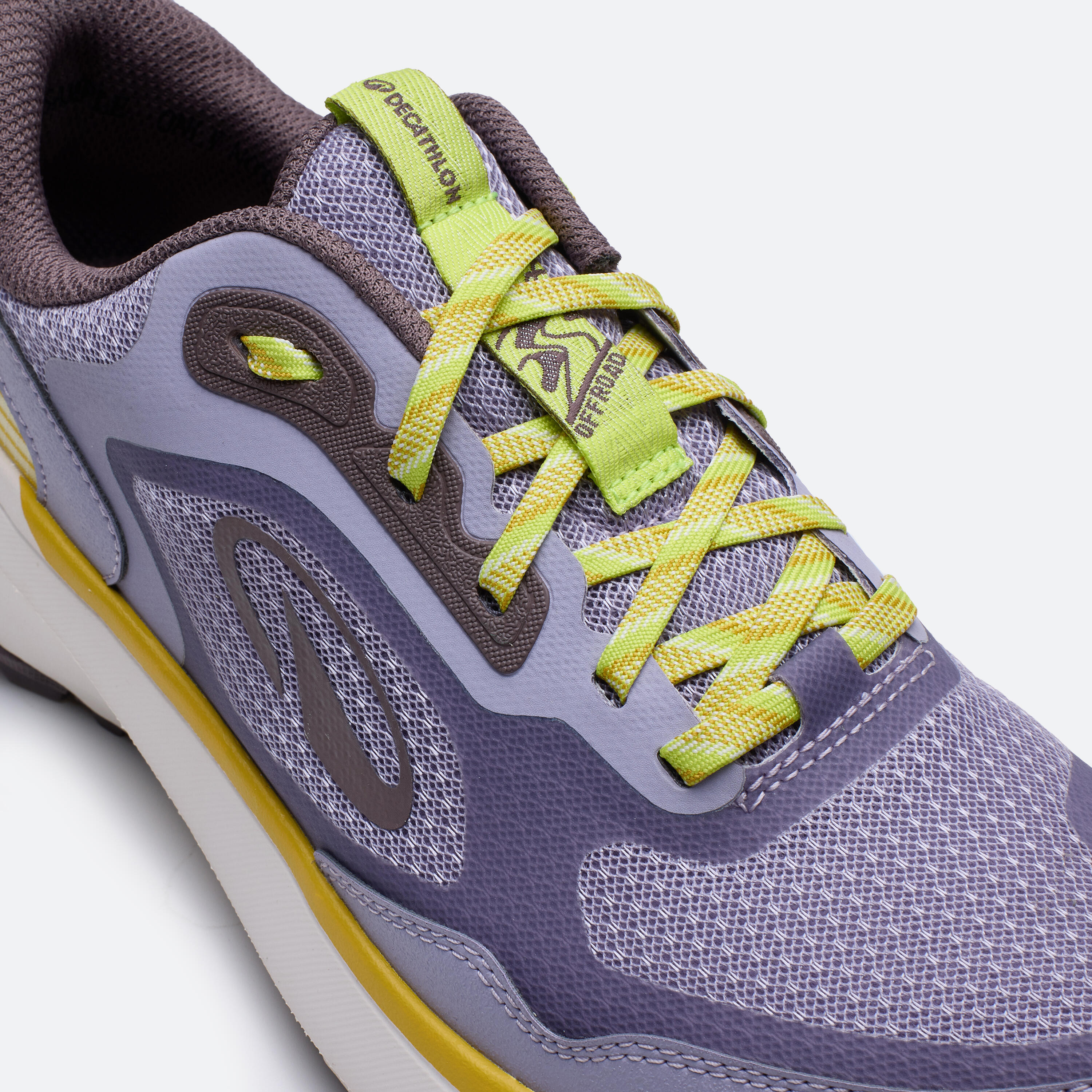 Women’s Road and Trail Running Shoes, JF 190 Grip 9/9