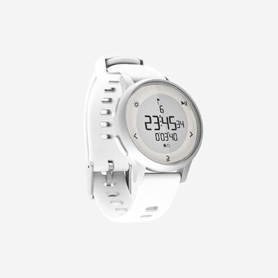 Orologio cronometro running W500S rosa chiaro