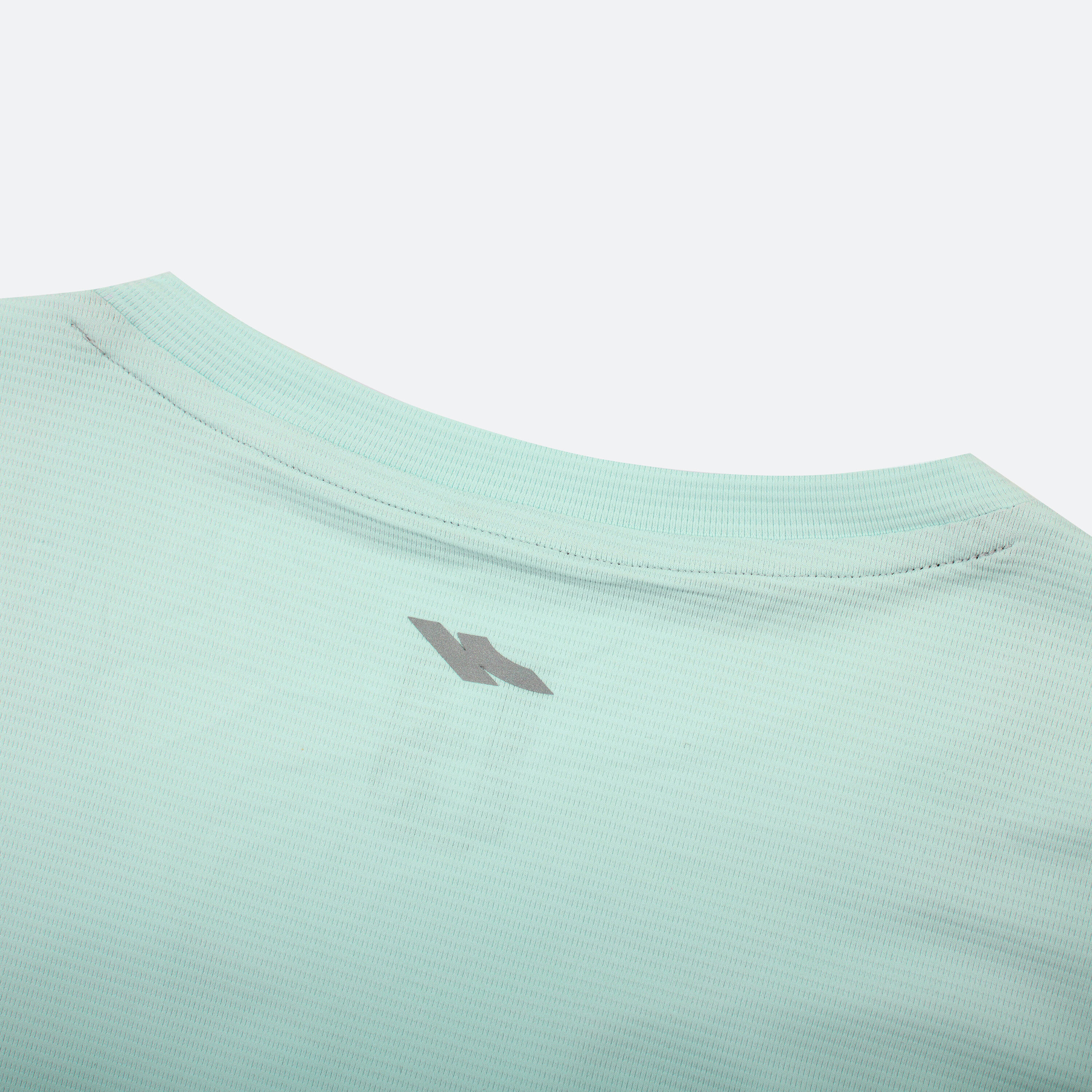 Maglia running uomo RUN 500 DRY 11/14