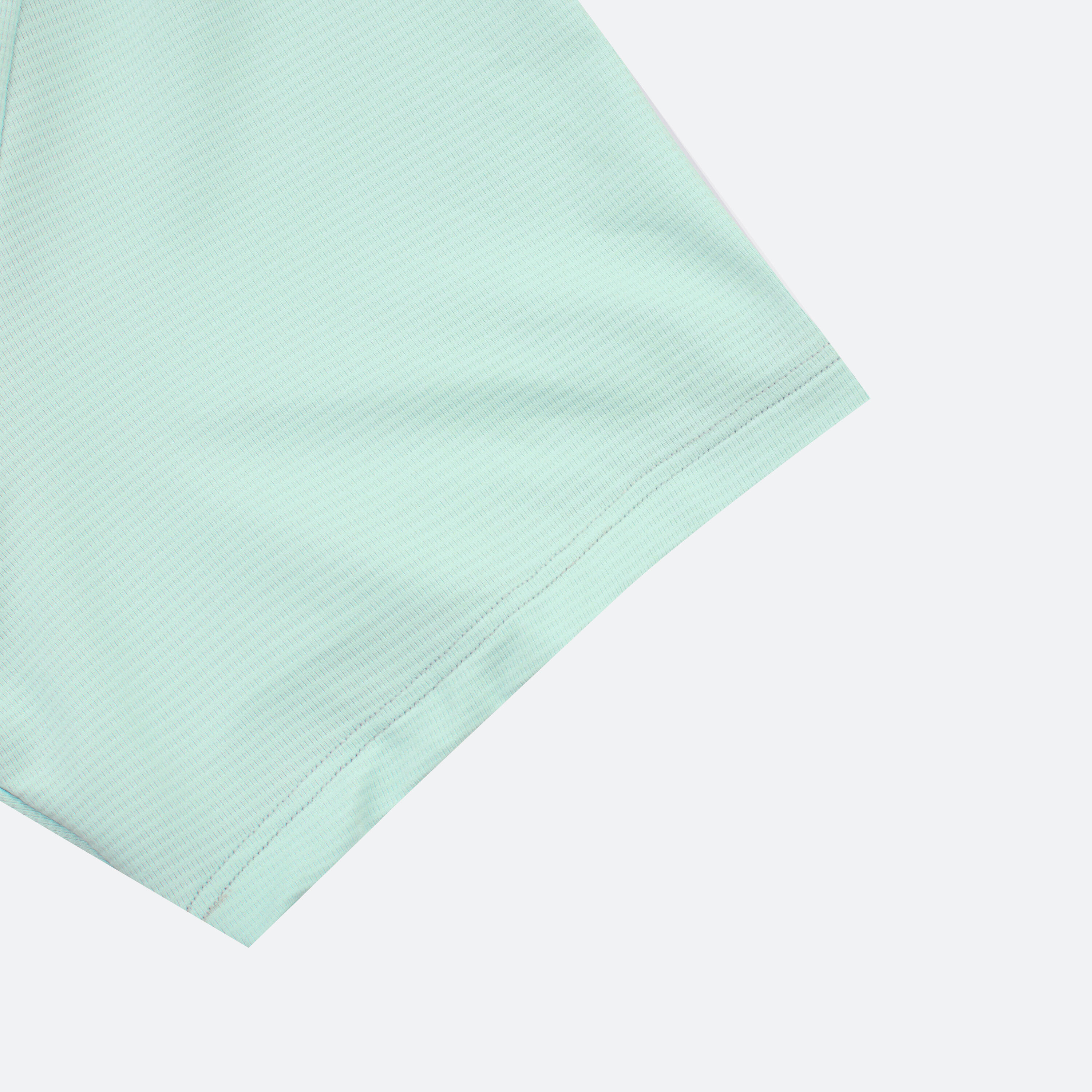 Maglia running uomo RUN 500 DRY 9/14