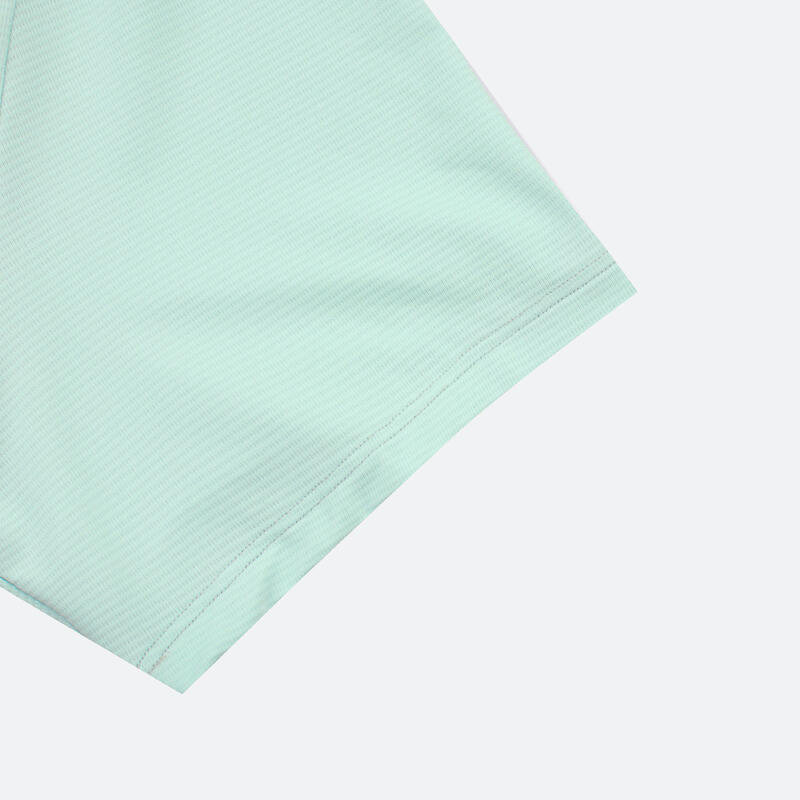 Tricou respirant Alergare Kiprun run 500 dry Bărbați
