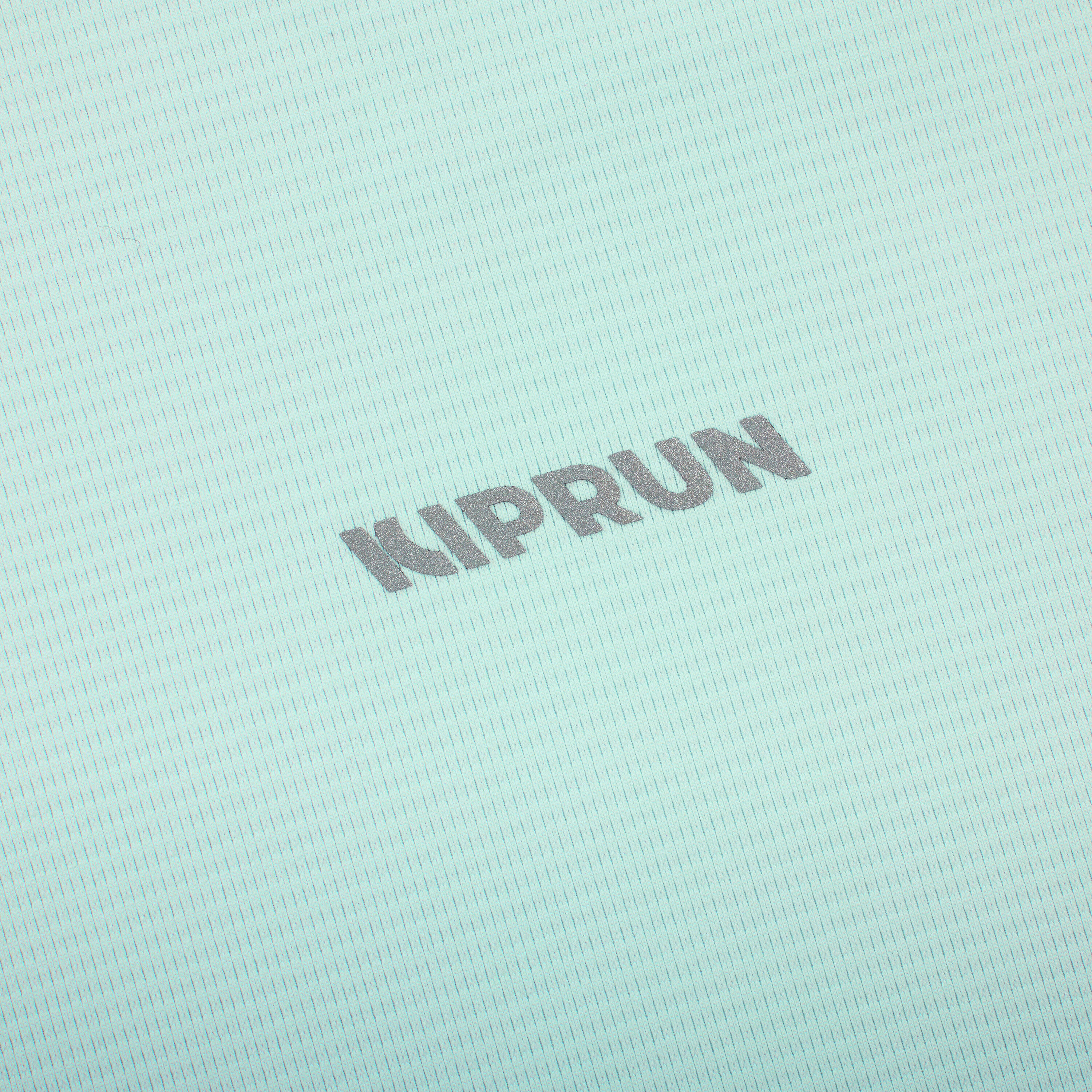 Maglia running uomo RUN 500 DRY 8/14