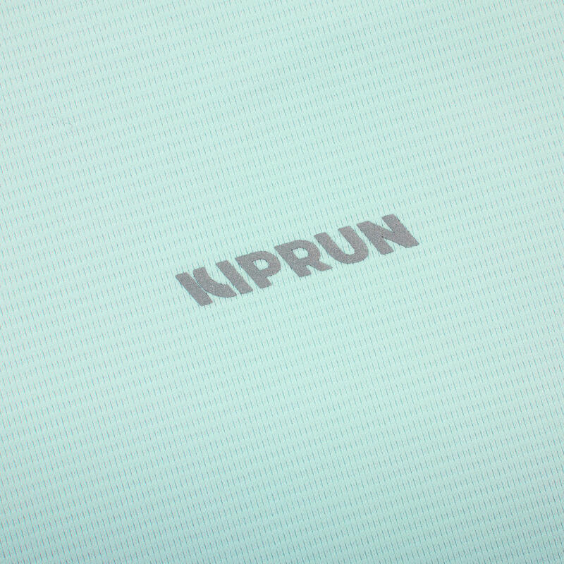 Erkek Koşu Tişörtü - Kiprun Run 500 Dry
