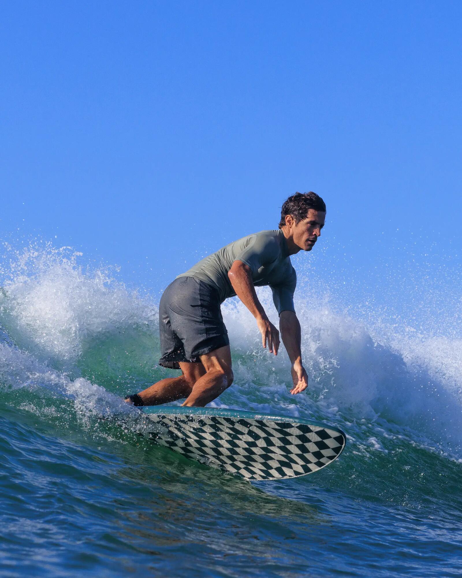 Surfboard