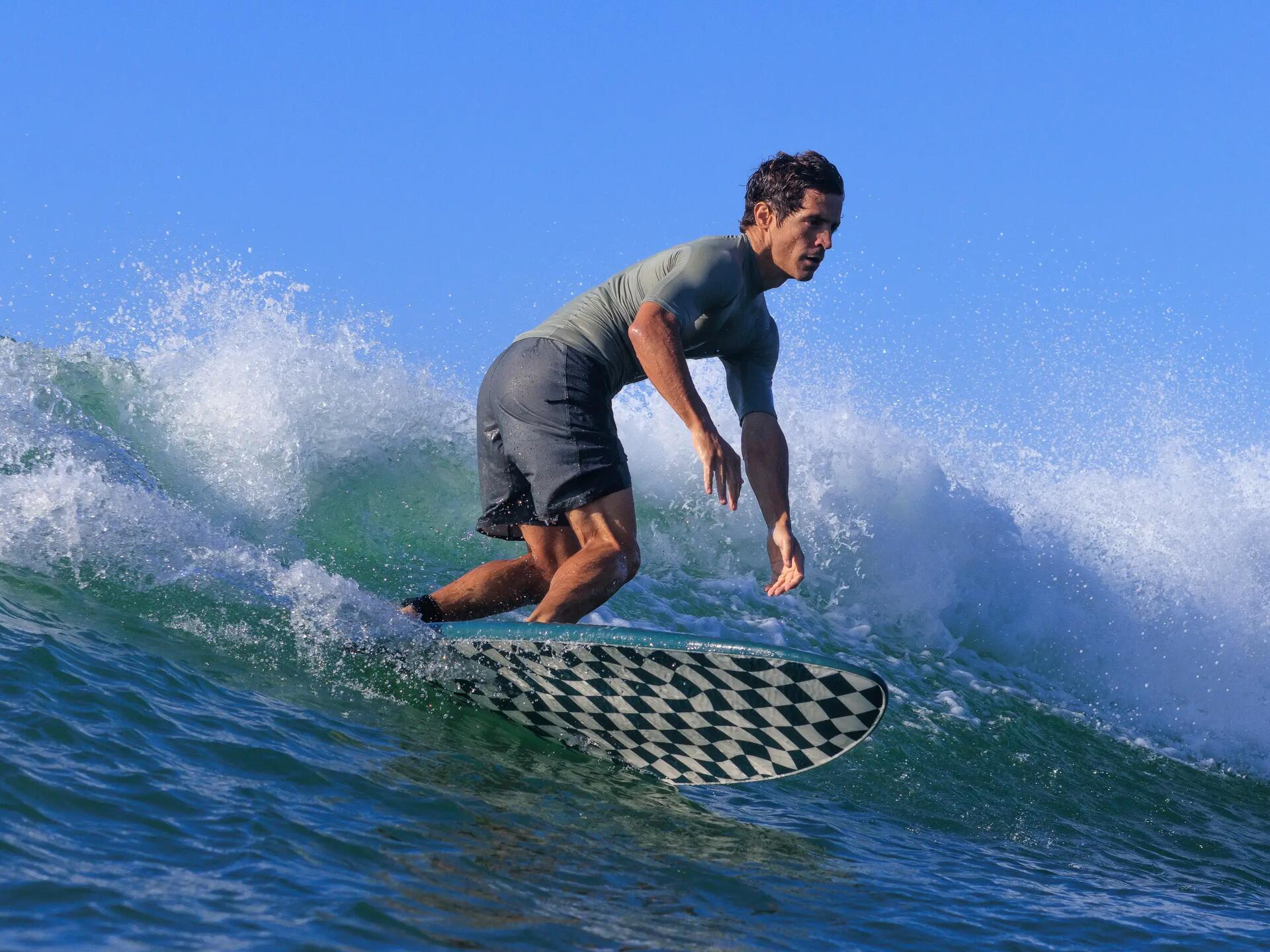 Surfboard kiezen