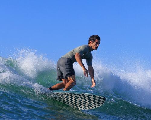 Surfboard kiezen