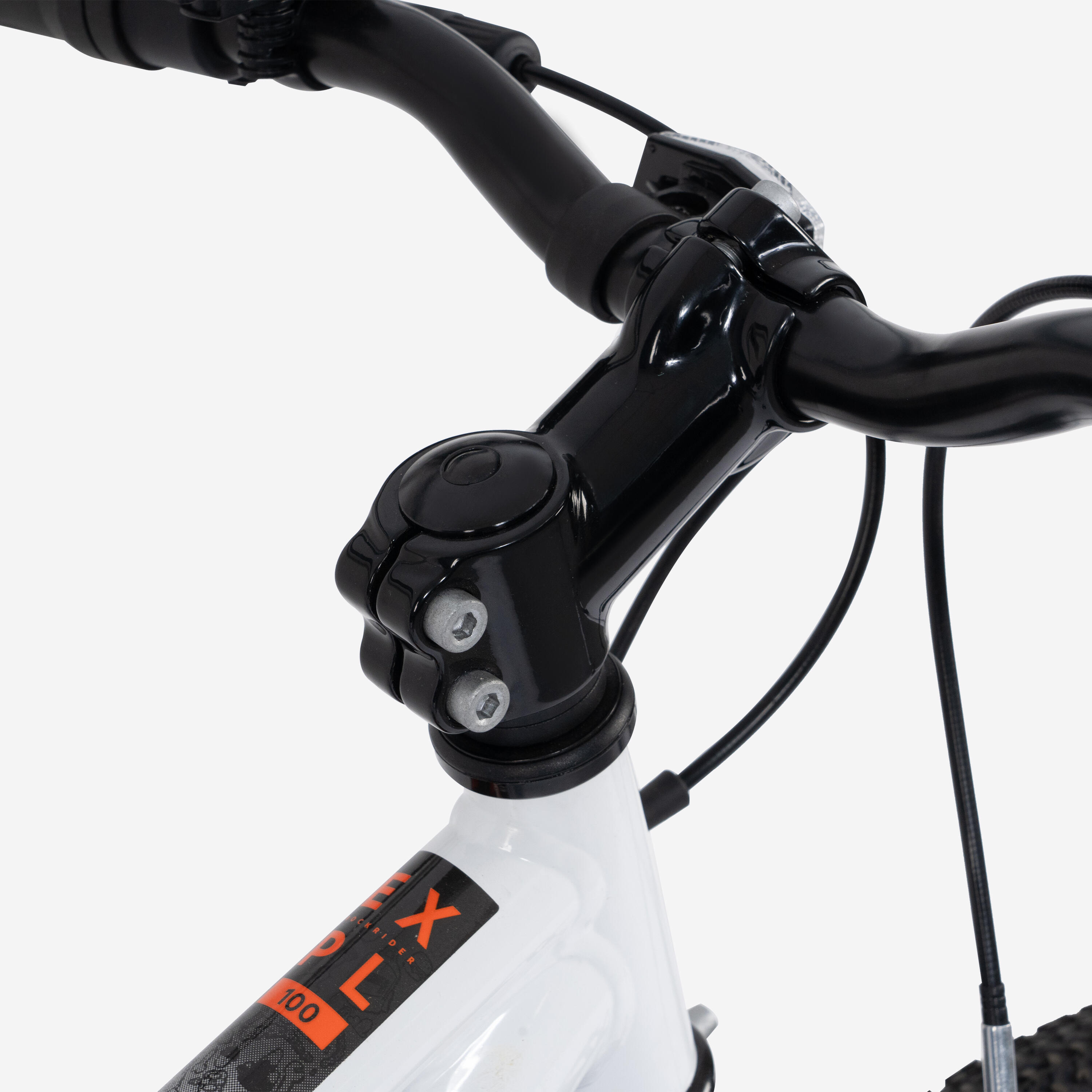 B'TWIN（ビトウィン）サイクリング 24インチ EXPL 100 CN