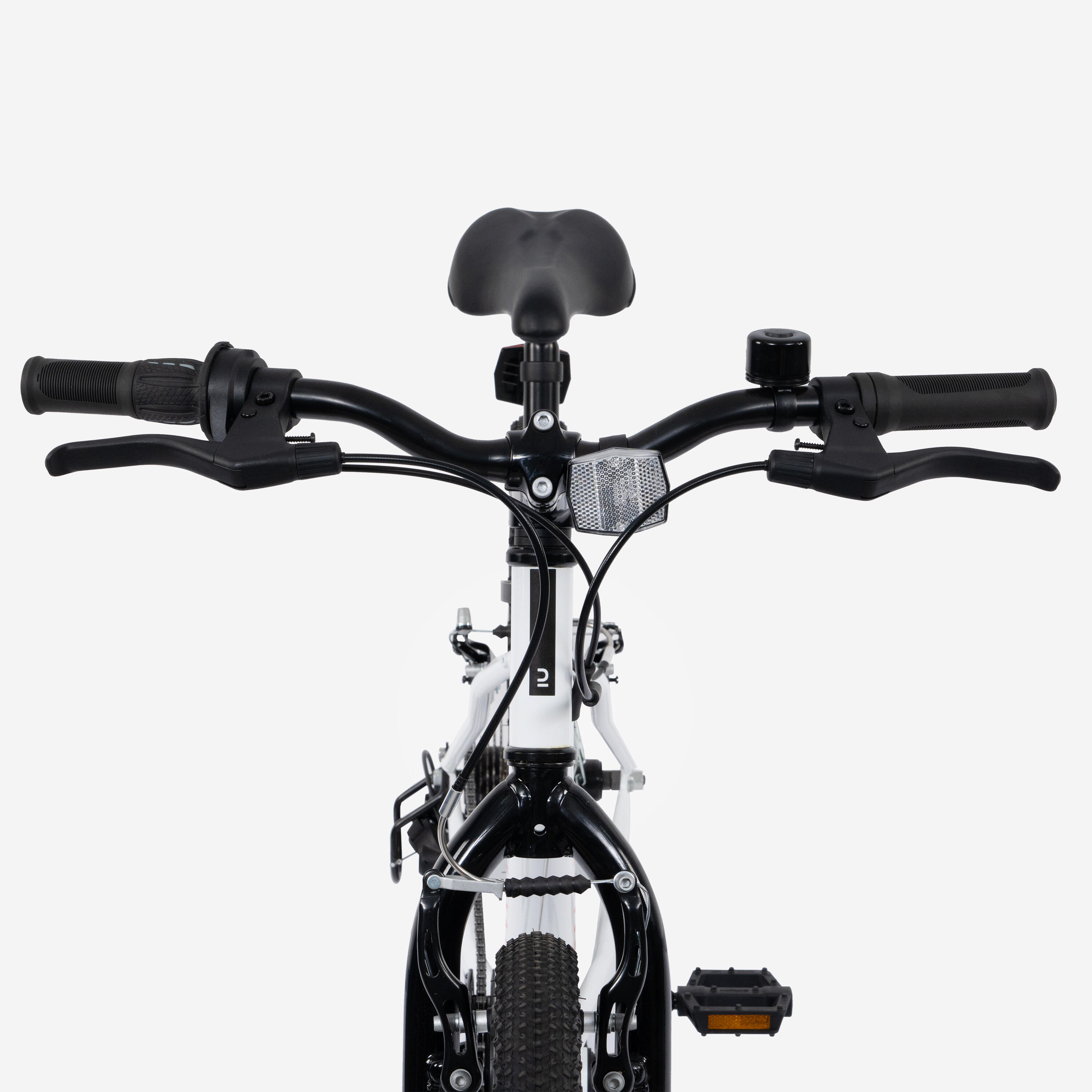B'TWIN（ビトウィン）サイクリング 24インチ EXPL 100 CN