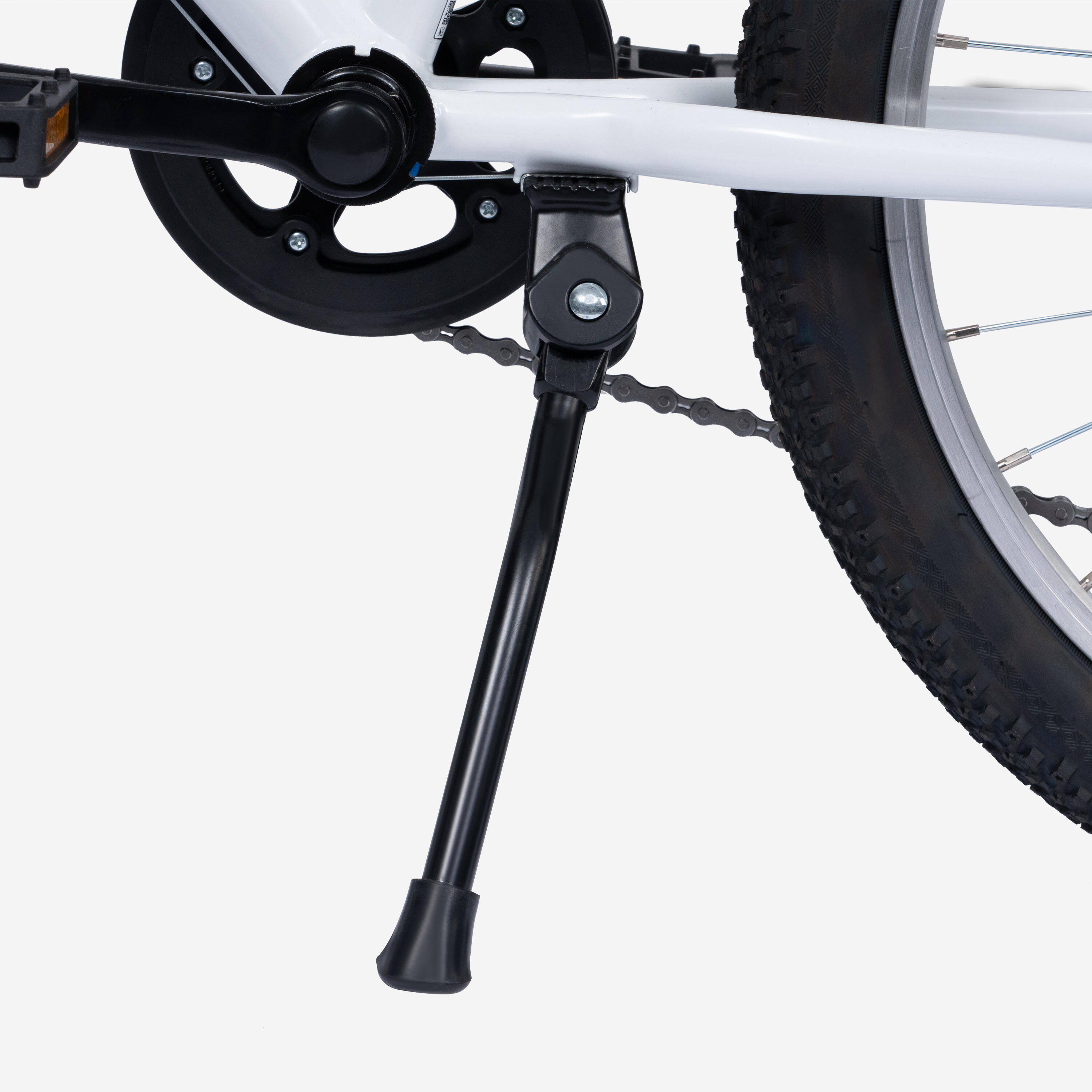 Kids' Mountain Bike 20 in, Rockrider ST 120 - BTWIN