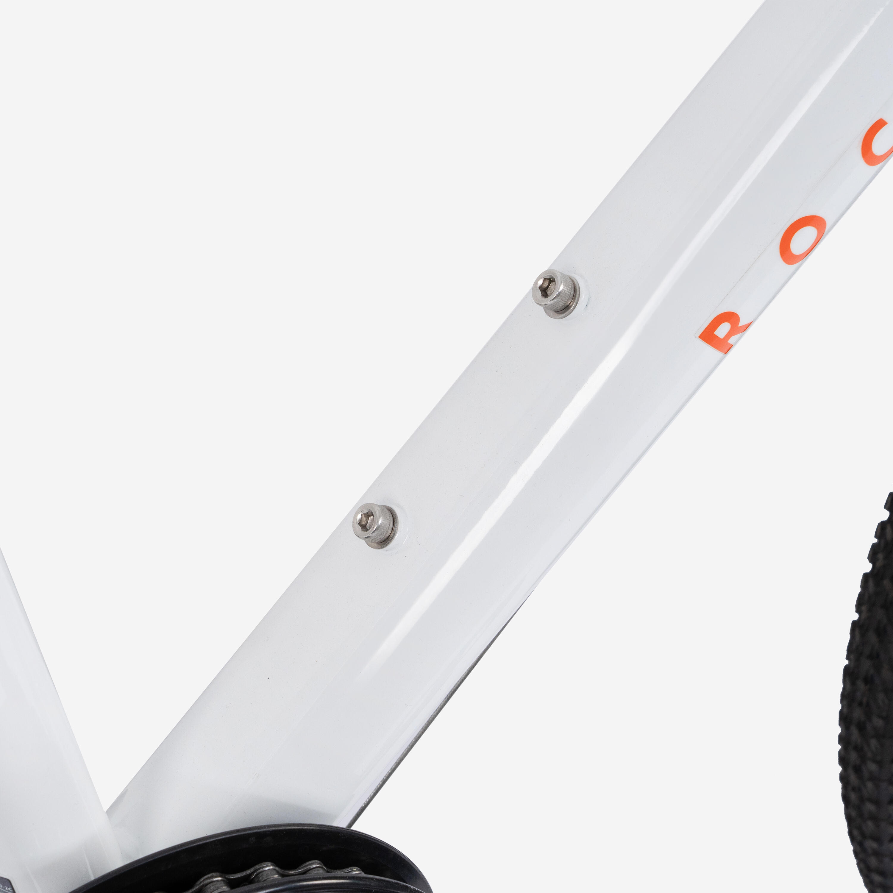 Vélo de montagne enfant 24 po, Expl 100 Âge 9-12 ans - BTWIN