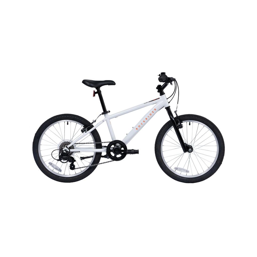 Bici montaña niños 20” Expl 120 CNFR