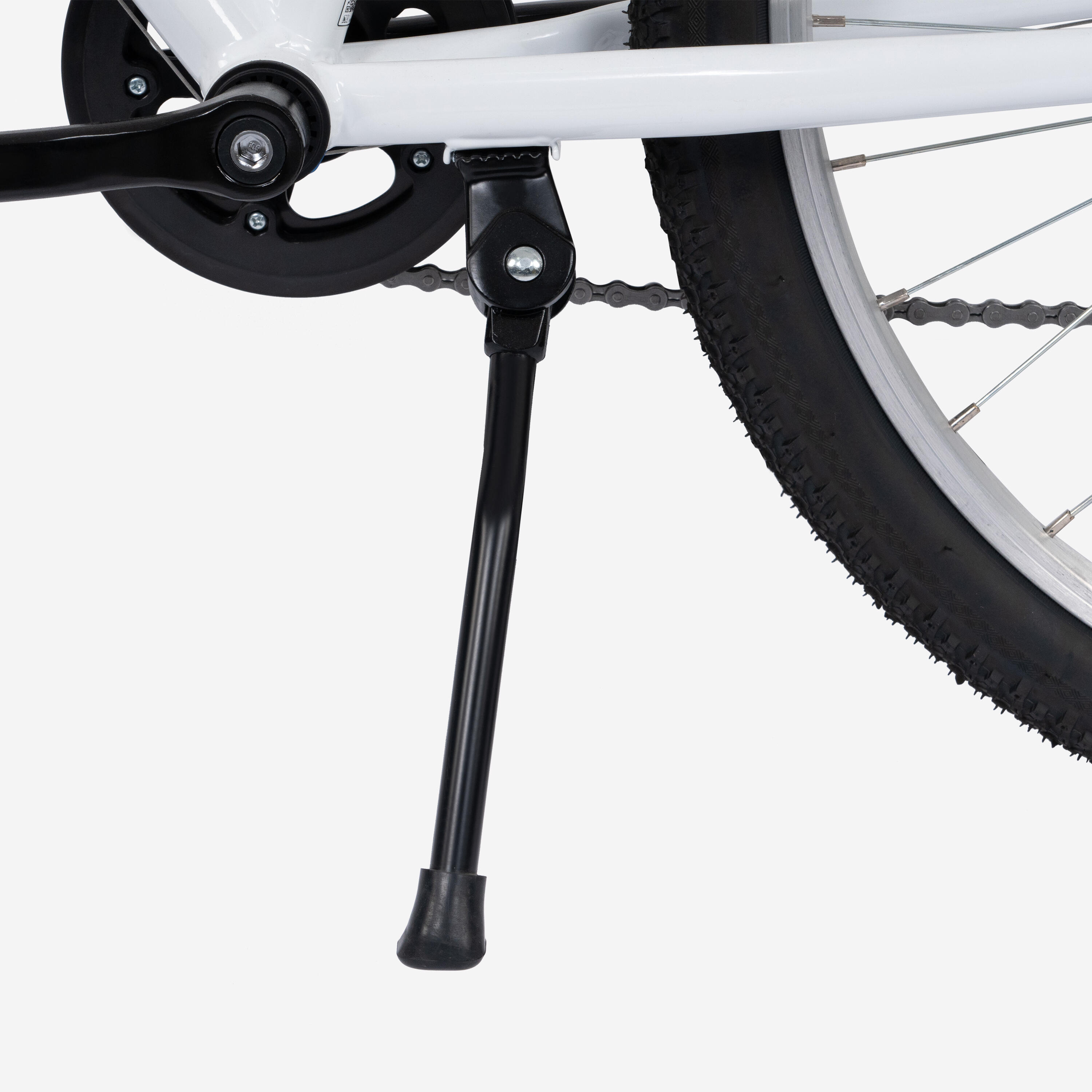 Vélo de montagne enfant 24 po, Expl 100 Âge 9-12 ans - BTWIN