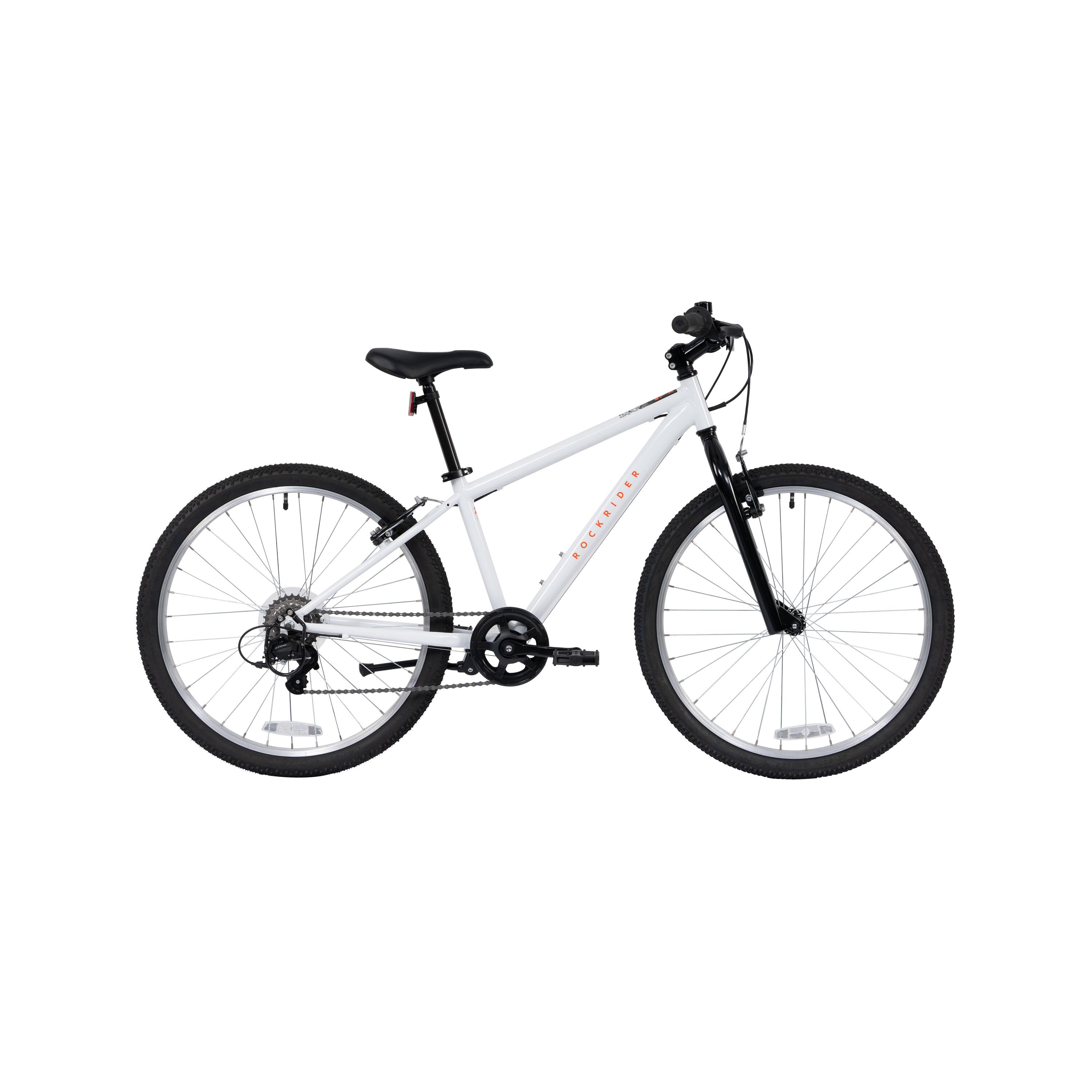Kids Mountain Bike 24" EXPL 100 (9 - 12 Years)