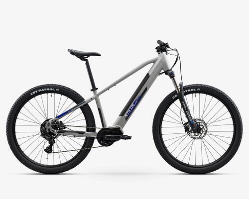 VTT STILUS E AM