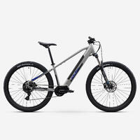 STILUS - Vélo VTT électrique randonnée semi-rigide, Stilus Off Road