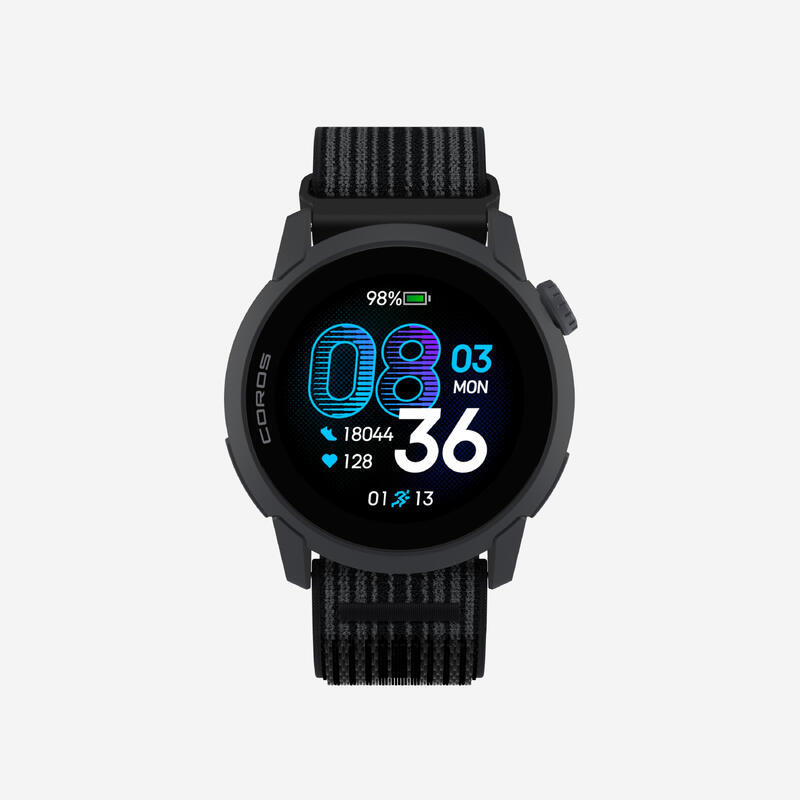 Okosóra, GPS - Pace 4