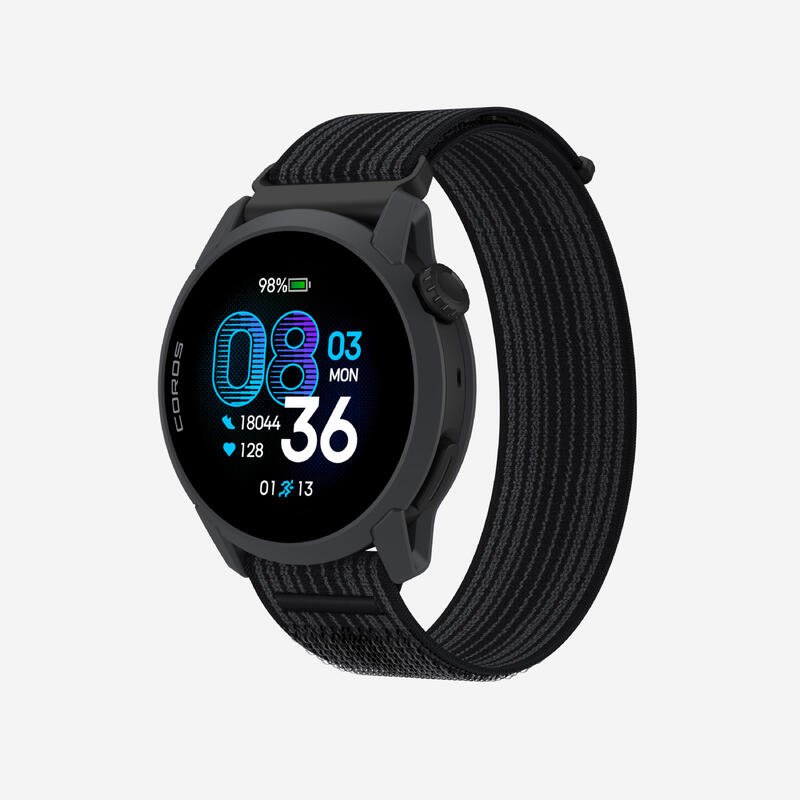 Okosóra, GPS-es - Pace 4